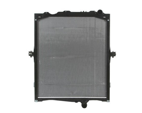 VOLVO Cooling Radiator NRF 23292836 - Радиатор для Грузовиков: фото 1 VOLVO Cooling Radiator NRF 23292836 - Радиатор для Грузовиков: фото 1