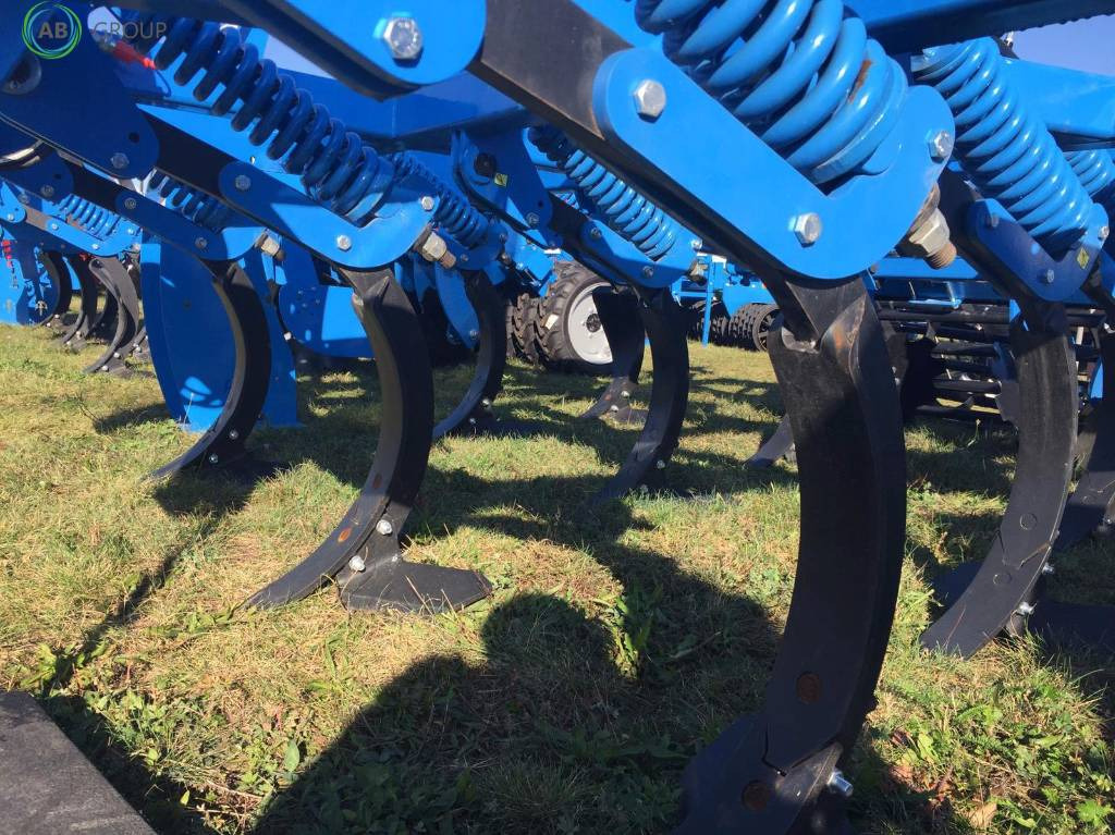 Agristal Stubble cultivator 3 m - Культиватор: фото 4 Agristal Stubble cultivator 3 m - Культиватор: фото 4