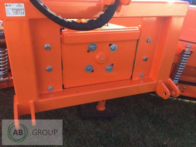 ArkMET folding snow plow G305.300, 3 m - Отвал для снега для Сельскохозяйственной техники: фото 4 ArkMET folding snow plow G305.300, 3 m - Отвал для снега для Сельскохозяйственной техники: фото 4