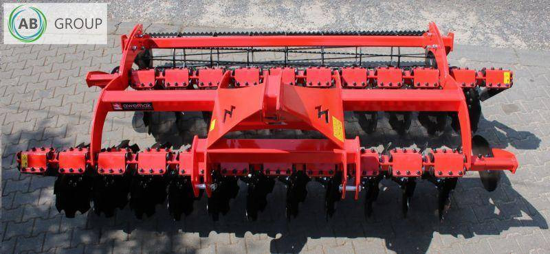 Awemak disc harrow TIGER LBT27, 2.7 m - Дисковая борона: фото 4 Awemak disc harrow TIGER LBT27, 2.7 m - Дисковая борона: фото 4