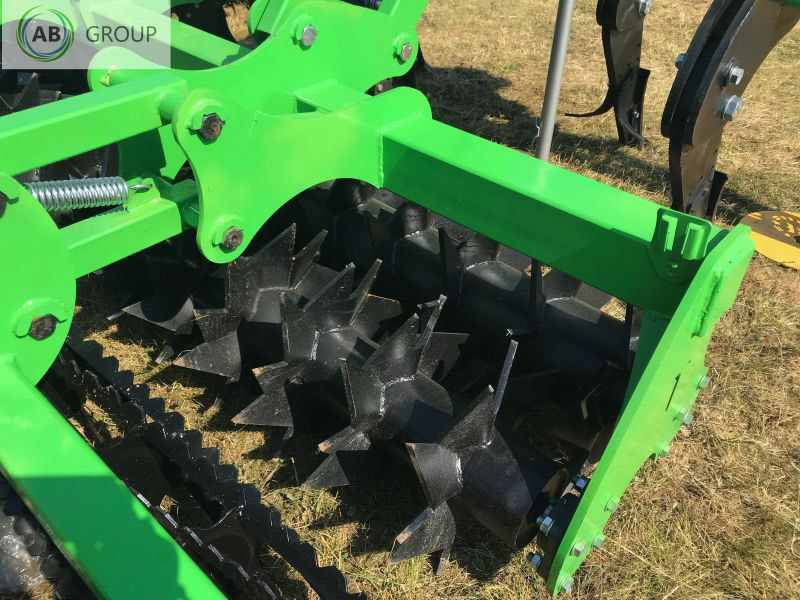 Dziekan chisel plow CENTAUR 2.5 m PDBC25F2Z2 - Глубокорыхлитель: фото 2 Dziekan chisel plow CENTAUR 2.5 m PDBC25F2Z2 - Глубокорыхлитель: фото 2