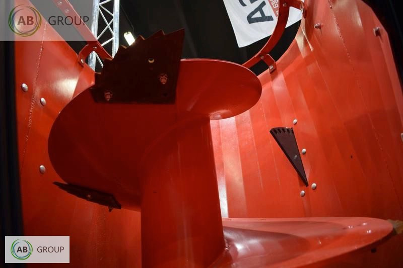 Fimaks Futtermischwagen 1,5m3/ Mixer feeder / Wóz paszowy - Кормораздатчик: фото 5 Fimaks Futtermischwagen 1,5m3/ Mixer feeder / Wóz paszowy - Кормораздатчик: фото 5