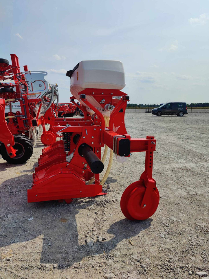 Ozdoken inter-row tiller ACM-SF3 - on stock - Почвофреза: фото 4 Ozdoken inter-row tiller ACM-SF3 - on stock - Почвофреза: фото 4