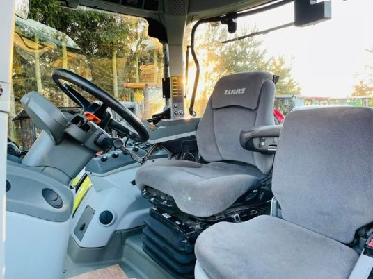 Claas ARION 520 - Трактор: фото 5 Claas ARION 520 - Трактор: фото 5