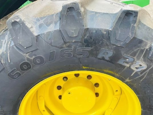John Deere 7810 - Трактор: фото 3 John Deere 7810 - Трактор: фото 3