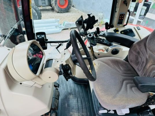 Massey Ferguson 7620 DYNASHIFT - Трактор: фото 5 Massey Ferguson 7620 DYNASHIFT - Трактор: фото 5