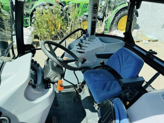 Новый Трактор New Holland TD5.95: фото 10