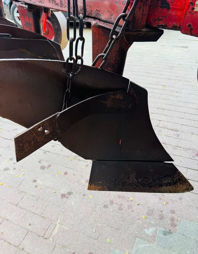 Unia - Плуг: фото 4 Unia - Плуг: фото 4