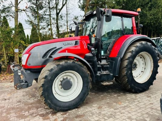 Valtra T213 - Трактор: фото 2 Valtra T213 - Трактор: фото 2