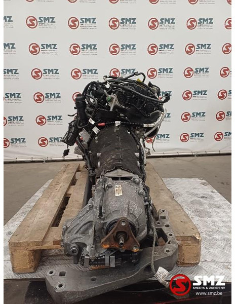 BMW Occ motor BMW B48 + versnellingsbak Xdrive - Двигатель для Легковых автомобилей: фото 4 BMW Occ motor BMW B48 + versnellingsbak Xdrive - Двигатель для Легковых автомобилей: фото 4