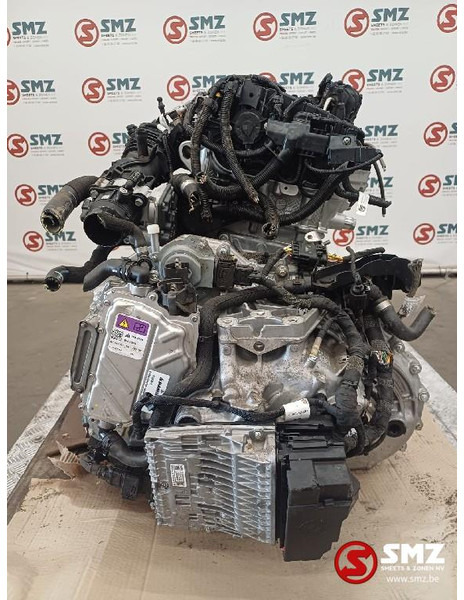 BMW Occ motor + versnellingsbak BMW B38A15 - Двигатель для Легковых автомобилей: фото 3 BMW Occ motor + versnellingsbak BMW B38A15 - Двигатель для Легковых автомобилей: фото 3