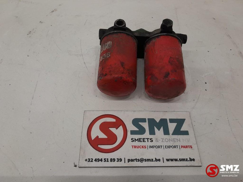 Bosch Occ brandstoffilter Bosch - Подготовка топлива для Грузовиков: фото 3 Bosch Occ brandstoffilter Bosch - Подготовка топлива для Грузовиков: фото 3