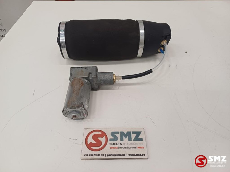 Caterpillar Airbag spring Caterpillar - Кабина и интерьер для Грузовиков: фото 3 Caterpillar Airbag spring Caterpillar - Кабина и интерьер для Грузовиков: фото 3