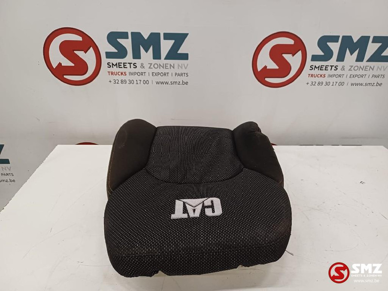 Caterpillar Backrest from seat Caterpillar - Кабина и интерьер для Грузовиков: фото 2 Caterpillar Backrest from seat Caterpillar - Кабина и интерьер для Грузовиков: фото 2