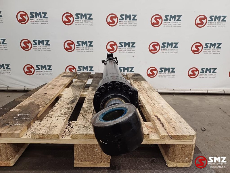 Caterpillar Cylinder seal Caterpillar - Гидравлика для Грузовиков: фото 3 Caterpillar Cylinder seal Caterpillar - Гидравлика для Грузовиков: фото 3