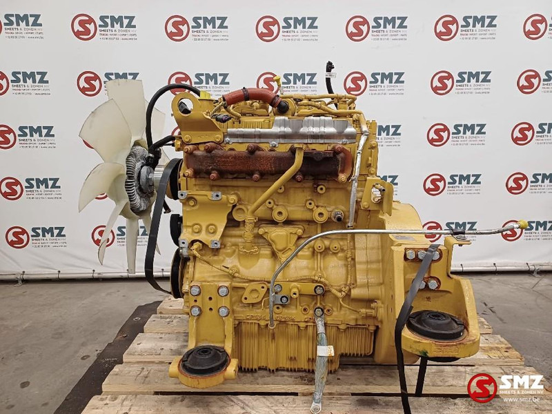 Caterpillar Engine Caterpillar C3.6 NEW!!! - Двигатель для Погрузочно-разгрузочной техники: фото 2 Caterpillar Engine Caterpillar C3.6 NEW!!! - Двигатель для Погрузочно-разгрузочной техники: фото 2