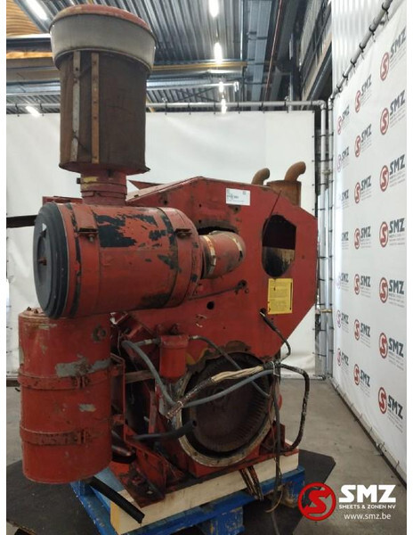 Caterpillar Occ Motor Caterpillar 3160 - Двигатель для Грузовиков: фото 3 Caterpillar Occ Motor Caterpillar 3160 - Двигатель для Грузовиков: фото 3