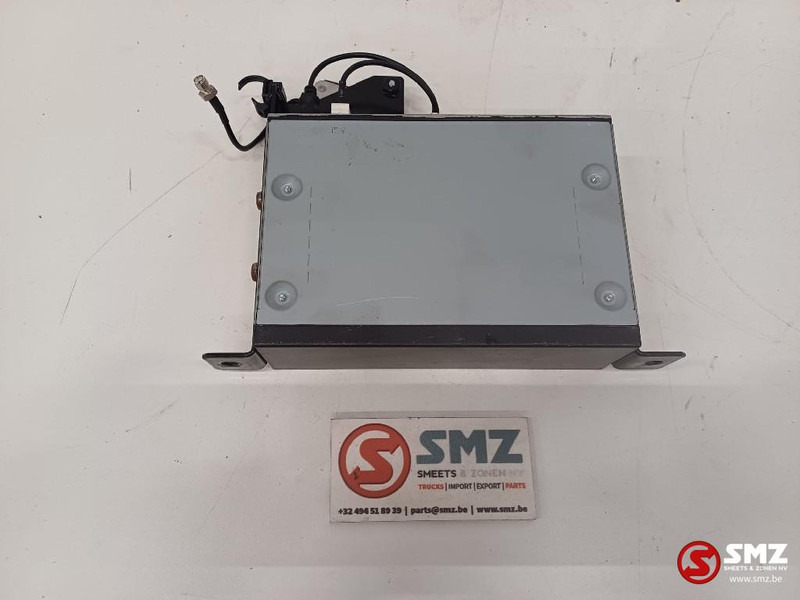 Caterpillar Radio Caterpillar - Электрическая система для Погрузочно-разгрузочной техники: фото 1 Caterpillar Radio Caterpillar - Электрическая система для Погрузочно-разгрузочной техники: фото 1