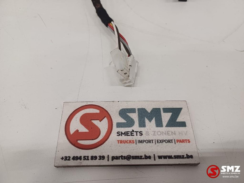 Caterpillar Wire harness Caterpillar - Кабели/ Провода для Грузовиков: фото 3 Caterpillar Wire harness Caterpillar - Кабели/ Провода для Грузовиков: фото 3