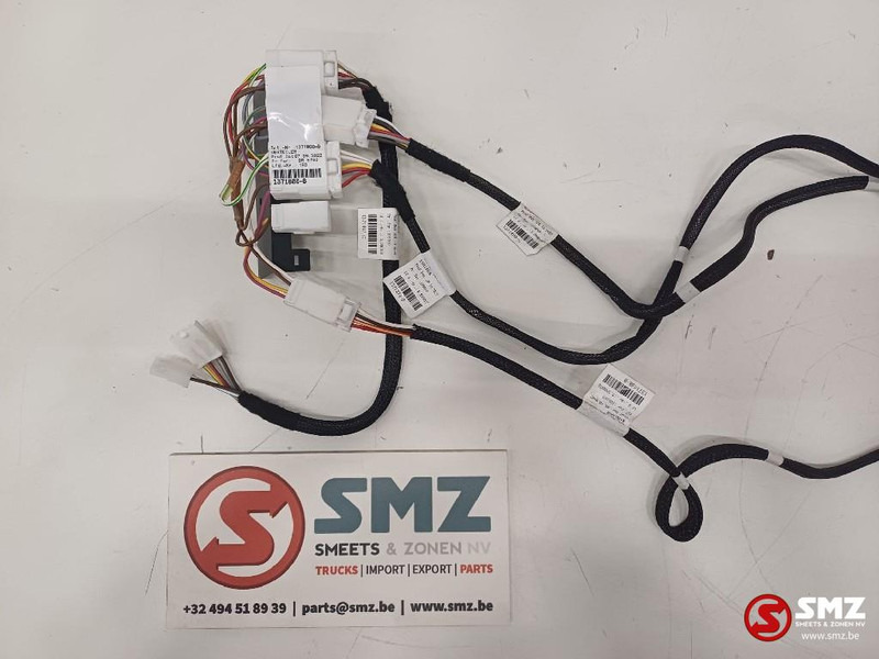 Caterpillar Wire harness Caterpillar - Кабели/ Провода для Грузовиков: фото 2 Caterpillar Wire harness Caterpillar - Кабели/ Провода для Грузовиков: фото 2