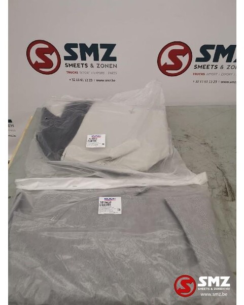 DAF Bekledingshoes matras DAF XF 105 - Кабина и интерьер для Грузовиков: фото 1 DAF Bekledingshoes matras DAF XF 105 - Кабина и интерьер для Грузовиков: фото 1