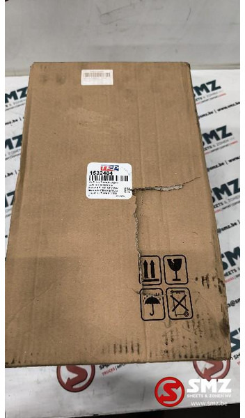 DAF Luchtfilter DAF - Воздушный фильтр для Грузовиков: фото 2 DAF Luchtfilter DAF - Воздушный фильтр для Грузовиков: фото 2