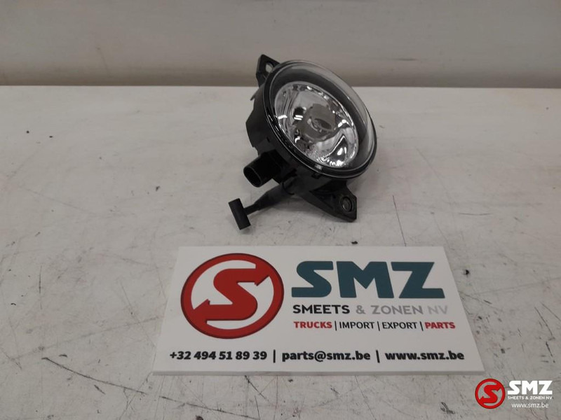 DAF Mistlamp daf - Противотуманная фара для Грузовиков: фото 4 DAF Mistlamp daf - Противотуманная фара для Грузовиков: фото 4