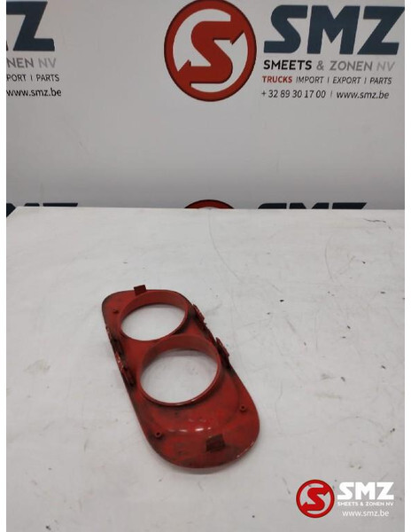 DAF Mistlampkap DAF XF 105 1649364 - Кабина и интерьер для Грузовиков: фото 2 DAF Mistlampkap DAF XF 105 1649364 - Кабина и интерьер для Грузовиков: фото 2