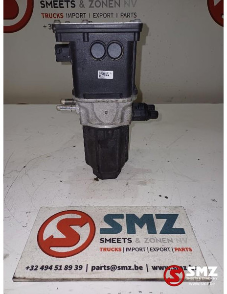 DAF Occ AdBluepomp DAF - Подготовка топлива для Грузовиков: фото 3 DAF Occ AdBluepomp DAF - Подготовка топлива для Грузовиков: фото 3