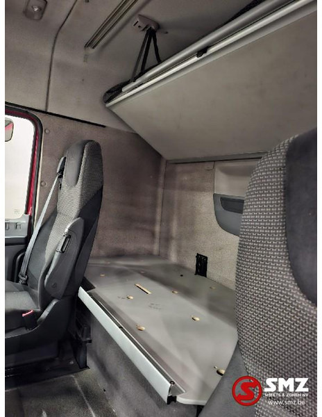 Кабина и интерьер для Грузовиков DAF Occ Cabine compleet DAF XF106: фото 6