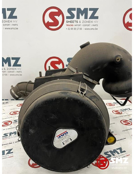 DAF Occ DAF XF95 luchtinlaat - Система впуска для Грузовиков: фото 5 DAF Occ DAF XF95 luchtinlaat - Система впуска для Грузовиков: фото 5