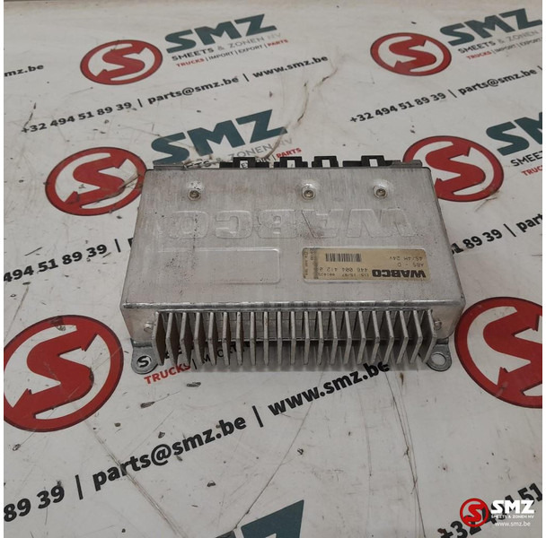 DAF Occ ECU ABS-D regeleenheid DAF - Блок управления для Грузовиков: фото 2 DAF Occ ECU ABS-D regeleenheid DAF - Блок управления для Грузовиков: фото 2