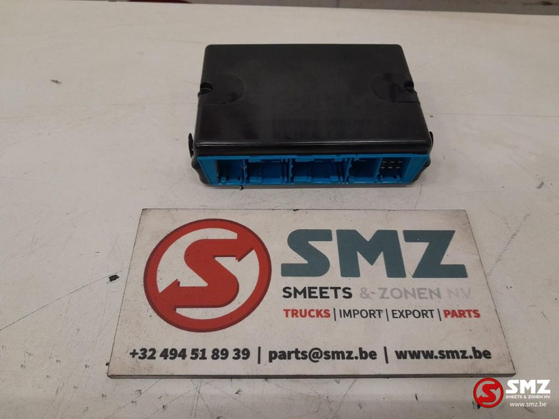 DAF Occ ECU BBM-L regeleenheid DAF - Блок управления для Грузовиков: фото 5 DAF Occ ECU BBM-L regeleenheid DAF - Блок управления для Грузовиков: фото 5