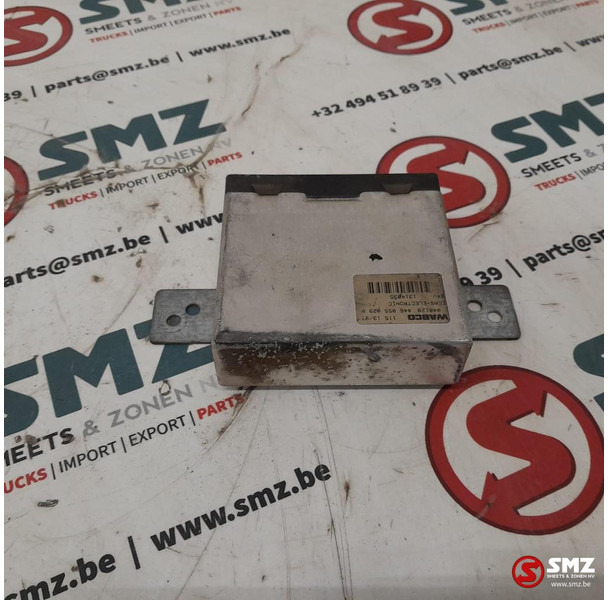 DAF Occ ECU ECAS regeleenheid DAF - Блок управления для Грузовиков: фото 3 DAF Occ ECU ECAS regeleenheid DAF - Блок управления для Грузовиков: фото 3