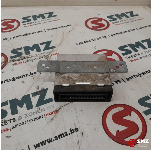 DAF Occ ECU ECAS regeleenheid DAF - Блок управления для Грузовиков: фото 4 DAF Occ ECU ECAS regeleenheid DAF - Блок управления для Грузовиков: фото 4