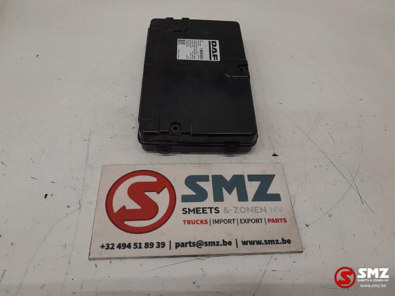 DAF Occ ECU ELC regeleenheid DAF - Блок управления для Грузовиков: фото 2 DAF Occ ECU ELC regeleenheid DAF - Блок управления для Грузовиков: фото 2
