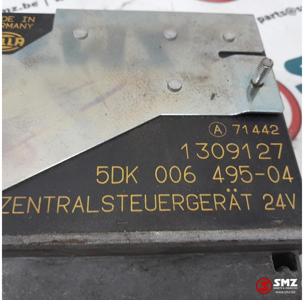 DAF Occ ECU motorbesturingseenheid DAF - Блок управления для Грузовиков: фото 5 DAF Occ ECU motorbesturingseenheid DAF - Блок управления для Грузовиков: фото 5