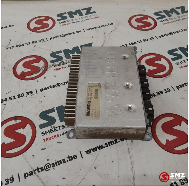 DAF Occ ECU snelheidsbegrenzer regeleenheid DAF - Блок управления для Грузовиков: фото 3 DAF Occ ECU snelheidsbegrenzer regeleenheid DAF - Блок управления для Грузовиков: фото 3