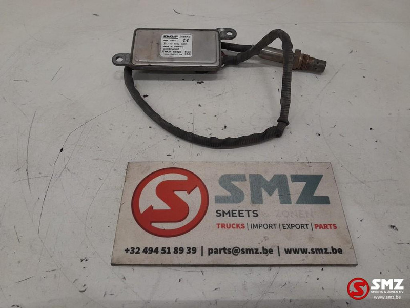 DAF Occ NOX sensor na katalysator DAF - Сенсор для Грузовиков: фото 3 DAF Occ NOX sensor na katalysator DAF - Сенсор для Грузовиков: фото 3