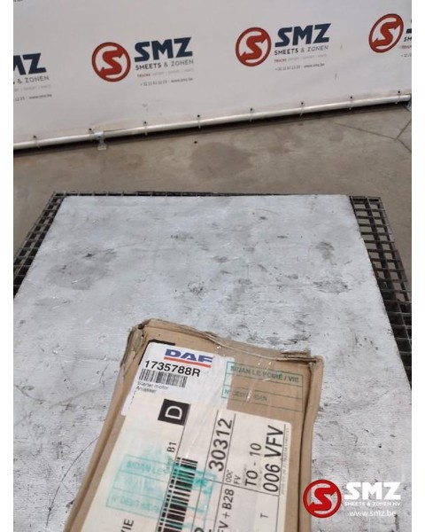 DAF Occ Starter 24V 4kW DAF CF75 - Стартер для Грузовиков: фото 3 DAF Occ Starter 24V 4kW DAF CF75 - Стартер для Грузовиков: фото 3