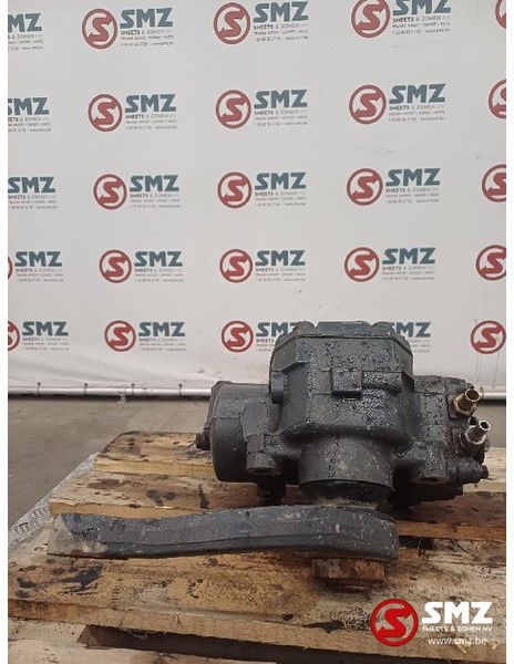 DAF Occ Stuurhuis DAF - Рулевой механизм для Грузовиков: фото 1 DAF Occ Stuurhuis DAF - Рулевой механизм для Грузовиков: фото 1