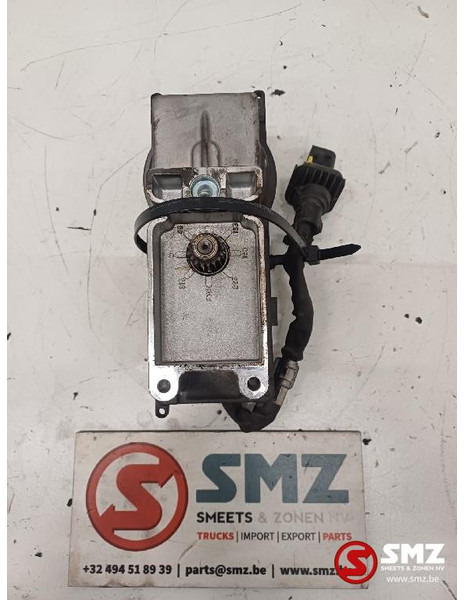DAF Occ VGT actuator DAF - Двигатель и запчасти для Грузовиков: фото 3 DAF Occ VGT actuator DAF - Двигатель и запчасти для Грузовиков: фото 3