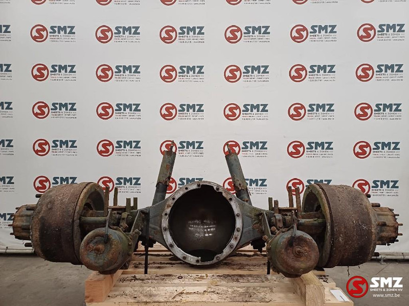 DAF Occ aandrijfas DAF 2255 - Приводный вал для Грузовиков: фото 1 DAF Occ aandrijfas DAF 2255 - Приводный вал для Грузовиков: фото 1