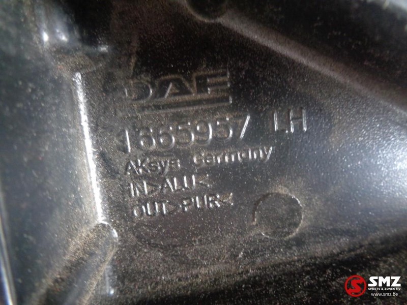 DAF Occ armsteun deur links - Дверь и запчасти для Грузовиков: фото 2 DAF Occ armsteun deur links - Дверь и запчасти для Грузовиков: фото 2