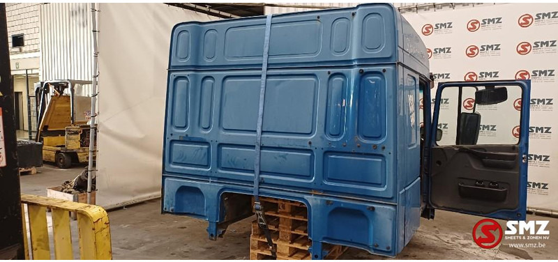 DAF Occ cabine DAF 95 XF - Кабина и интерьер для Грузовиков: фото 5 DAF Occ cabine DAF 95 XF - Кабина и интерьер для Грузовиков: фото 5