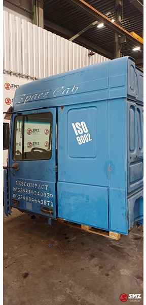 DAF Occ cabine DAF 95 XF - Кабина и интерьер для Грузовиков: фото 3 DAF Occ cabine DAF 95 XF - Кабина и интерьер для Грузовиков: фото 3