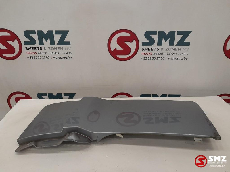 DAF Occ cabinezijspoiler linksboven DAF - Аэродинамика/ Спойлеры для Грузовиков: фото 2 DAF Occ cabinezijspoiler linksboven DAF - Аэродинамика/ Спойлеры для Грузовиков: фото 2