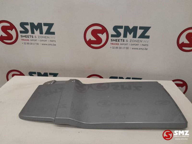 DAF Occ cabinezijspoiler rechtsboven DAF - Аэродинамика/ Спойлеры для Грузовиков: фото 1 DAF Occ cabinezijspoiler rechtsboven DAF - Аэродинамика/ Спойлеры для Грузовиков: фото 1