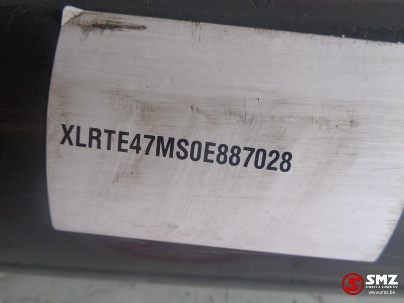 DAF Occ cardanas 105 XF 460 - Приводный вал для Грузовиков: фото 4 DAF Occ cardanas 105 XF 460 - Приводный вал для Грузовиков: фото 4