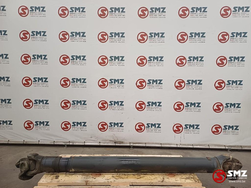 DAF Occ cardanas DAF - Приводный вал для Грузовиков: фото 1 DAF Occ cardanas DAF - Приводный вал для Грузовиков: фото 1